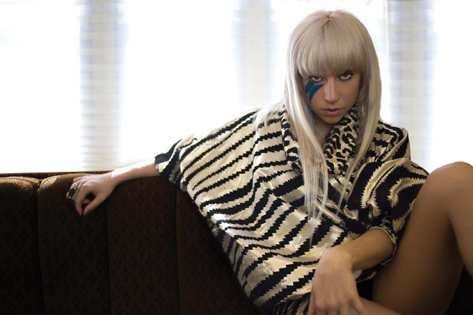 Lady Gaga - Bild 3