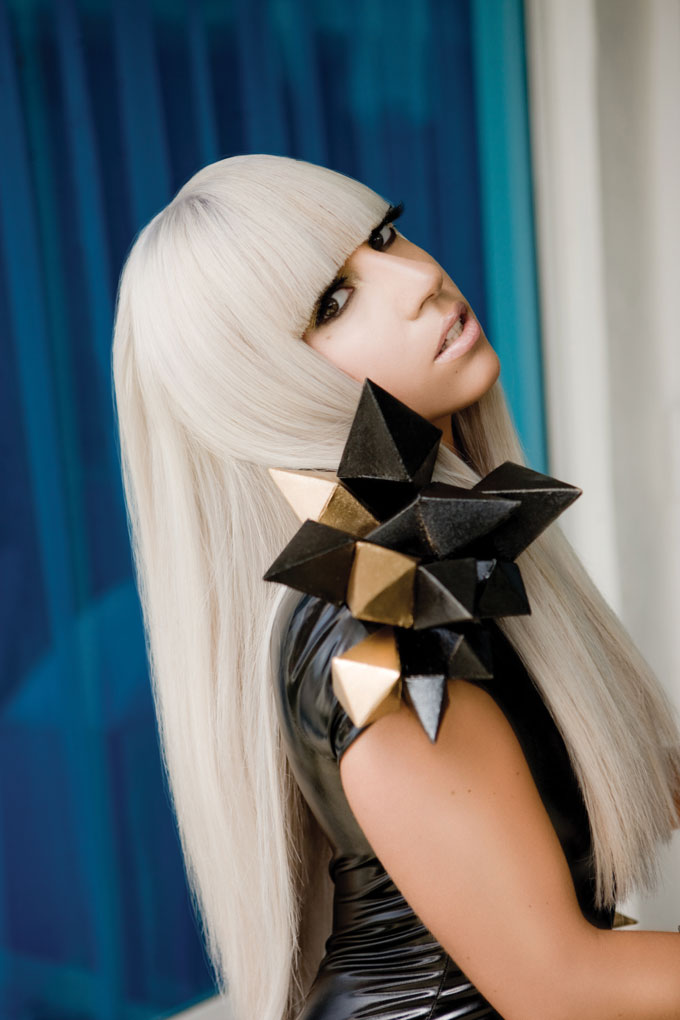 Lady Gaga - Bild 2