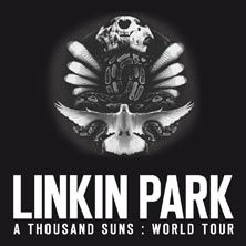 Linkin Park - Tickets