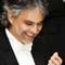 Andrea Bocelli