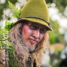 Fest der Moorgeister | Abendwanderung