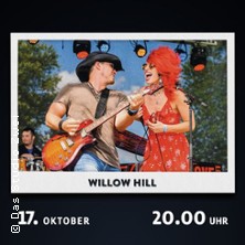 Willow Hill - DasStudioZwei