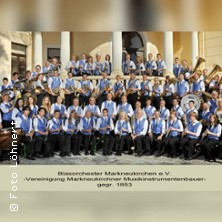 Blaskonzert: Ein Lied geht um die Welt