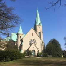 Silvesterkonzert in der Hauptkirche St. Jacobi
