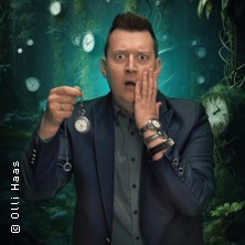 Marcel K&ouml;sling - Moment mal!