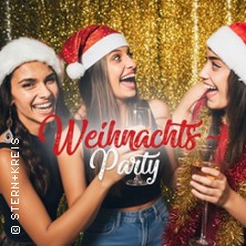 Weihnachts-Party / Stern und Kreisschiffahrt