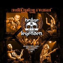 Heilige Legenden + V.E.R.S.U.S.