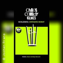 Chaos Comedy Club - Schleswig