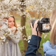 Fotoworkshop f&uuml;r Einsteiger
