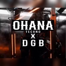 OHANA X DGB | Rockfabrik &Uuml;bach-Palenberg