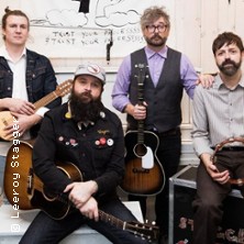 Leeroy Stagger & Band