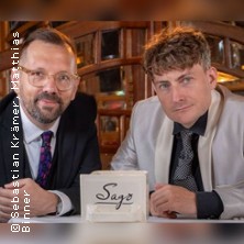Sago Song Salon