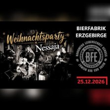 BFE - 25.12.2026 - Weihnachtsparty