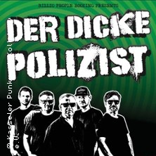 Der Dicke Polizist