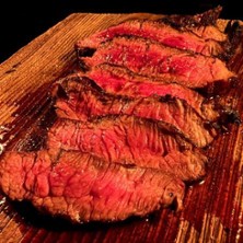 Restaurant G&ouml;nn dir - Steak | G&ouml;nn dir gutes - Genuss, der bleibt