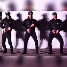 Ladies Night - Ganz oder gar nicht! | Paretzer Kultursommer