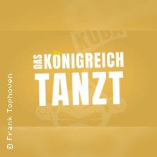 Kuba-Kempen - Das K&ouml;nigsreich (Herbst)