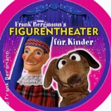 Hallo Bad Wildungen! - Der Kasper und seine Freunde kommen zu euch!