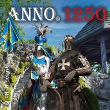 ANNO 1250