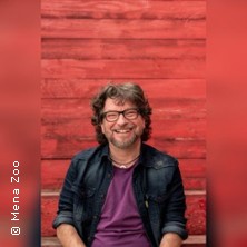 Hennes Bender - Cologne Comedy Festival 2026 / K&ouml;ln-Premiere