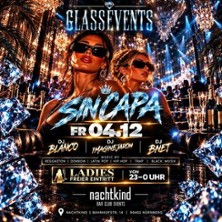 Glassevents Sin Capa