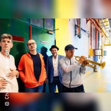 Joo Kraus& Band - 60 Years & Alchemy-Release