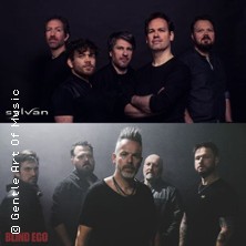 Sylvan - 20th Anniversary of Posthumous Silence