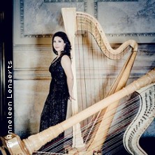 Anneleen Lenaerts & Christiane Karg /  Harfe & Sopran