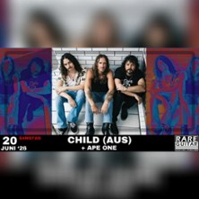 Child (AUS) + Ape One