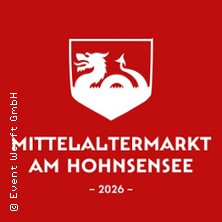 Mittelalter-Spektakel Rostock | IGA Park