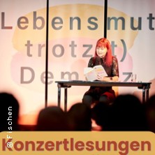 Sarah Straub - Lebensmut trotz(t) Demenz