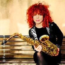 Tina Tandler & Band &ndash; Saxophon verliebt