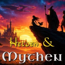 Helden & Mythen