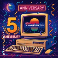 Retro Lan-Party 2026