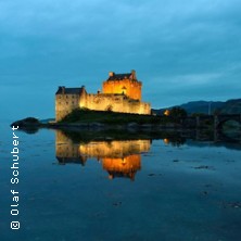 Schottland. Europas wilder Westen | TH Wildau