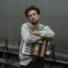 L'homme et la musique - Chansonabend mit Jakob G&uuml;hring
