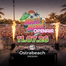 Malle Mania Open Air in Dresden