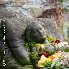 F&uuml;hrung Alter Friedhof