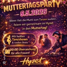 Muttertagsparty