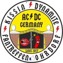 AC/DC Fantreffen Ohrdorf 2026
