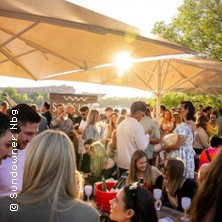 Sundowner Party N&uuml;rnberg