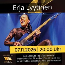 Erja Lyytinen (Finnland) | Magdeburg | 
mach | werk