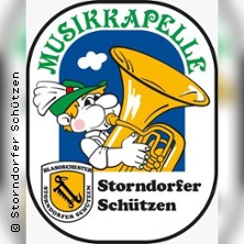 Storndorfer Sch&uuml;tzen- Konzertabend 2026 | Dorfgemeinschaftshaus Storndorf