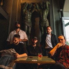 Fellas | Nica Jazz Club Hamburg