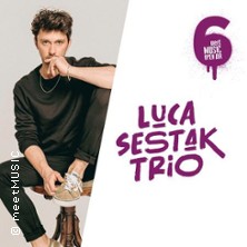 Luca Sestak Trio