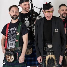 The Real Mckenzies