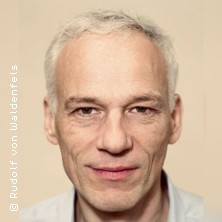 In die Nacht - Autorenlesung mit Rudolf v. Waldenfels