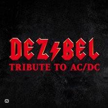 Dezibel - Tribute to AC/DC | QUOCAINE