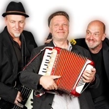 Wolfgang Grieger und die High Nees - Betreutes Scheitern