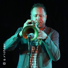 Peter Protschka Trio &ldquo;Miles Davis @ 100&ldquo;